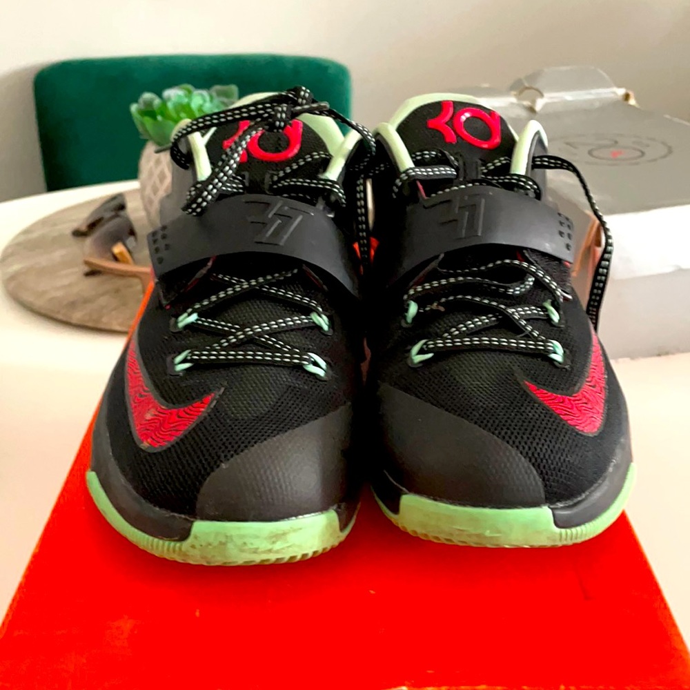 KD VII (GS)